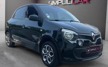 Renault twingo iii Vaucresson