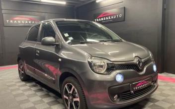 Renault twingo iii Mantes-la-Jolie