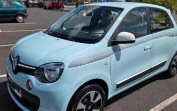 Renault twingo iii Clermont-Ferrand