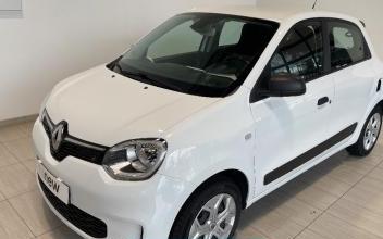 RENAULT TWINGO III Bernay