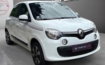 Renault twingo iii Vaucresson