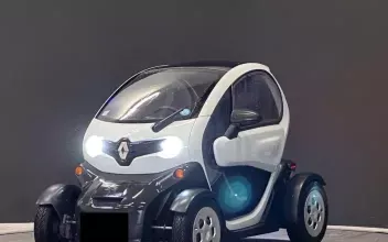 Renault Twizy Tours