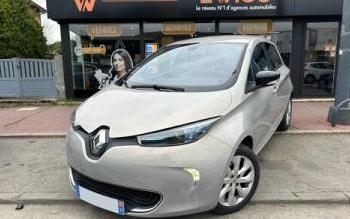 Renault zoe Toulouse