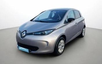 Renault zoe Brest