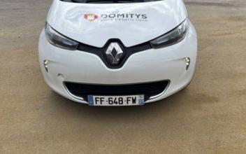 Renault Zoe Seilhac