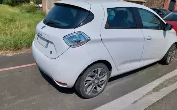 Renault ZOE Ronchin