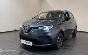 Renault ZOE Aix-en-Provence