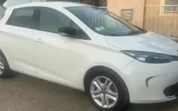 Renault ZOE Avignon