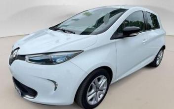 Renault zoe Massy