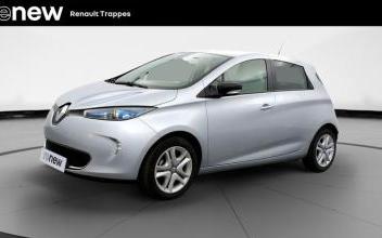 Renault ZOE Trappes