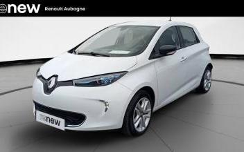 Renault ZOE Aubagne