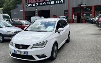 Seat ibiza La-Bâthie