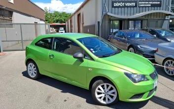Seat Ibiza Loire-sur-Rhône