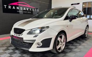 Seat ibiza Valergues