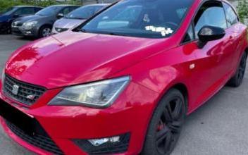 Seat Ibiza Monistrol-sur-Loire