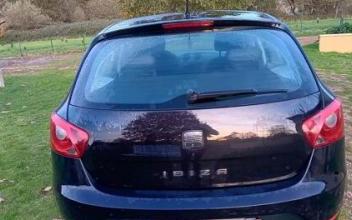 Seat ibiza Reignac