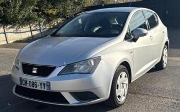 Seat ibiza Béthune