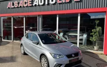 Seat Ibiza Eckbolsheim
