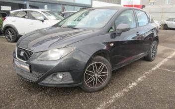 Seat Ibiza Aubière