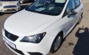 Seat Ibiza Wittelsheim