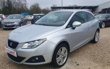 Seat ibiza Chartres