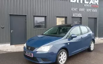 Seat Ibiza Haguenau