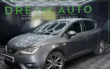 Seat Ibiza Mondelange