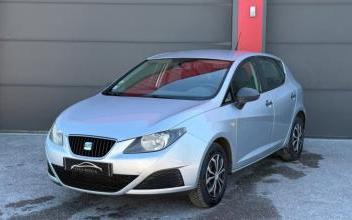 Seat Ibiza Gevrey-Chambertin