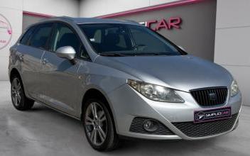 Seat Ibiza La-Farlède