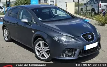 Seat Leon Les-Pennes-Mirabeau