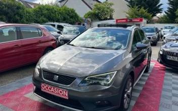Seat leon Drancy