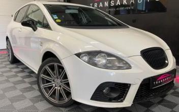 Seat leon Estrablin