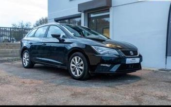 Seat leon Le-Lion-d'Angers