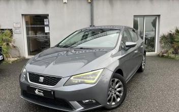 Seat Leon Colomiers