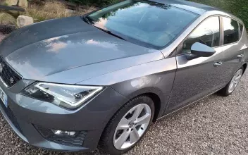 Seat Leon Poix-de-Picardie