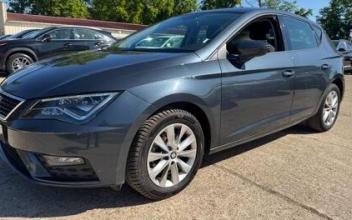 Seat leon Evreux