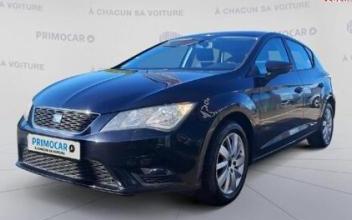 Seat leon Illange