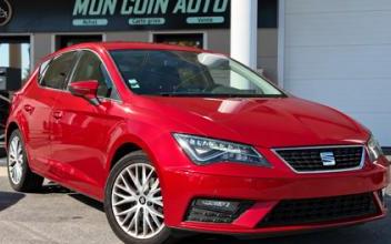 Seat leon Goussainville