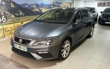 Seat Leon ST Grenoble