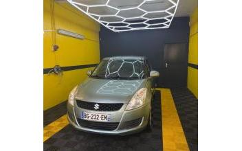 Suzuki swift Corbeil-Essonnes