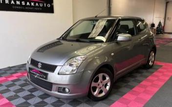 Suzuki swift Challans