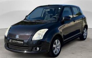 Suzuki swift Aubagne