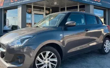 Suzuki Swift Besançon