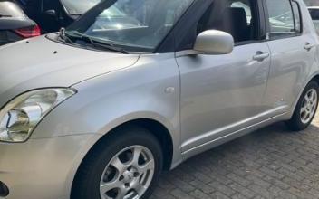 Suzuki swift Salaise-sur-Sanne