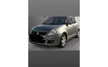 Suzuki Swift Fréjus