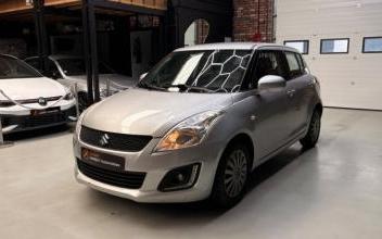 Suzuki Swift Saint-Ouen-l'Aumône