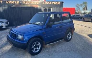 Suzuki vitara Avignon