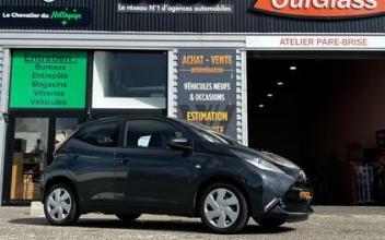 Toyota aygo Agen