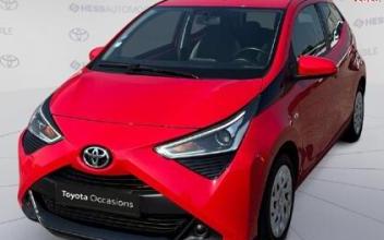 Toyota aygo Forbach