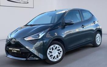 Toyota aygo Marly-le-Roi